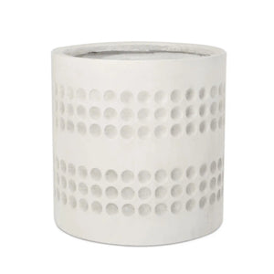 Elegant Design Cube Planter