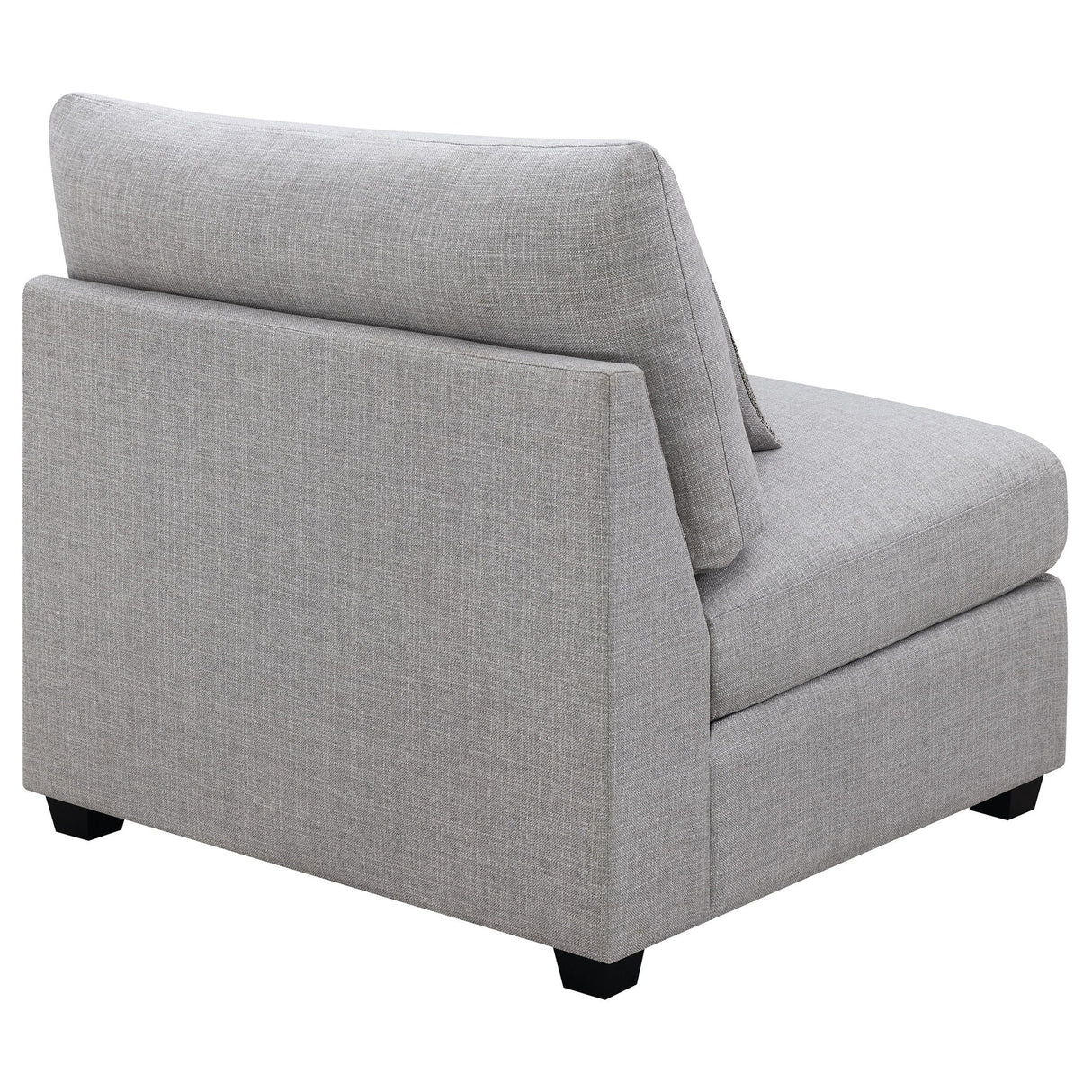 Austin - Chair With Pillows