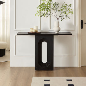 47.24 Inch Entryway Table for Living Room