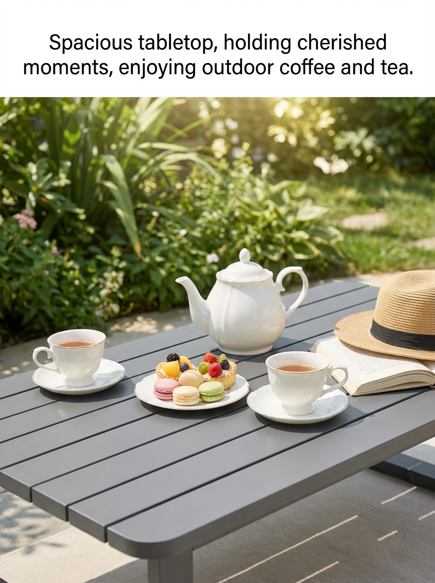 FR One Three-Seater Sofa + Two Swivel Chairs + One Coffee Table