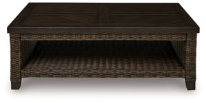 Monterey Point - Rectangular Table