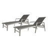 Oaxton - Chaise Lounge