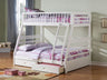 Jason Bunk Bed With Storage