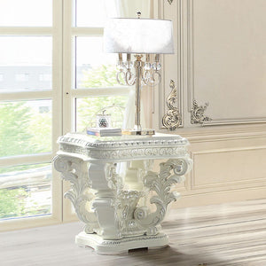 Vanaheim - Table