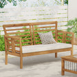 Outdoor-caydon-love-seat,-cream-Outdoor-Sofas
