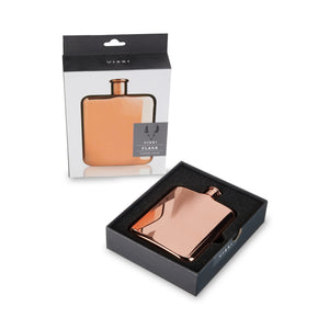 Copper-Flask-by-Viski®-Cocktail-&-Barware-Tool-Sets