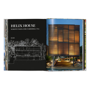 Contemporary Japanese Architecture. 45th Ed. (German, French, English)