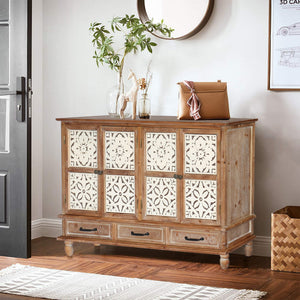 59.06" Chic Cabinet