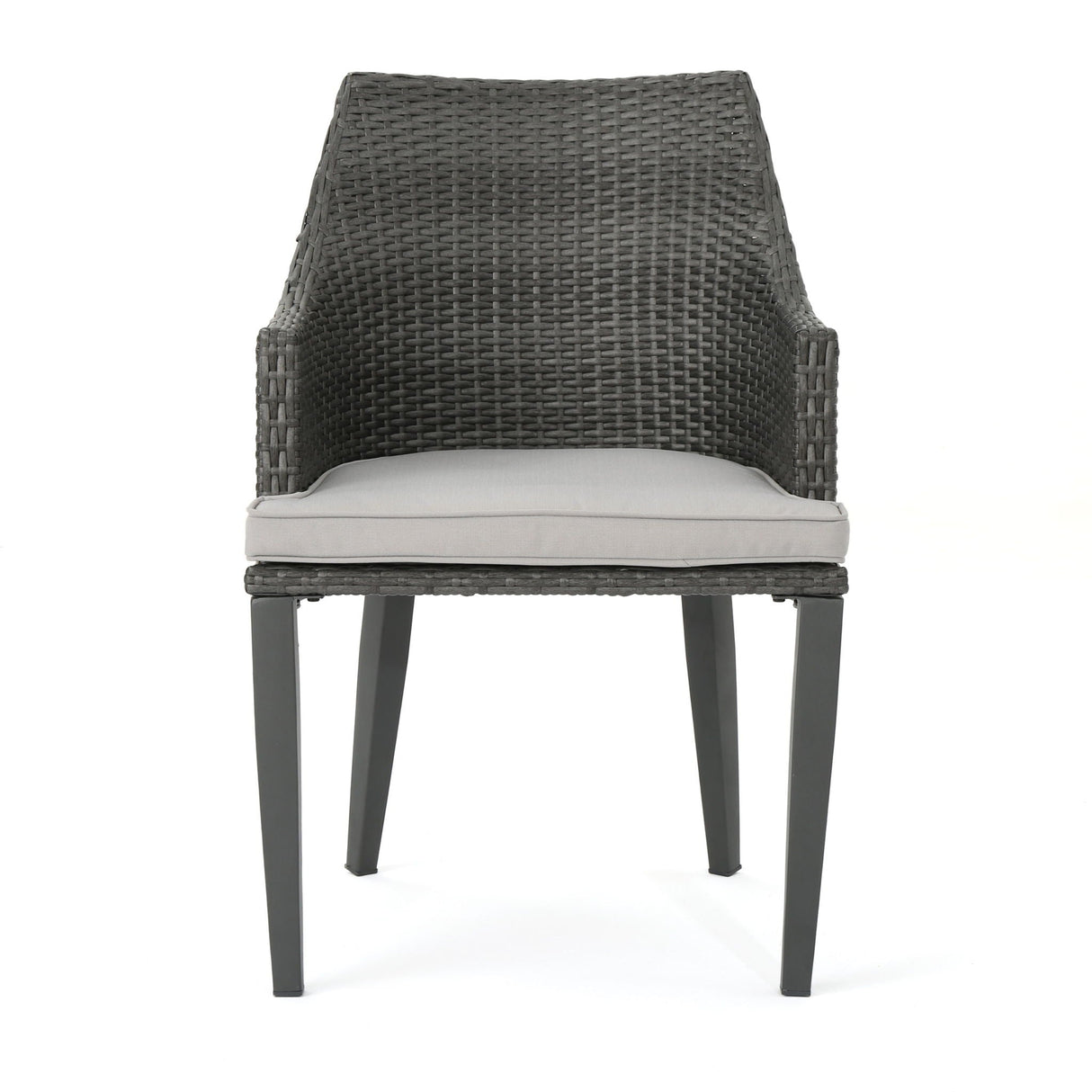 Hillhurst - Outdoor Chair Comfortable, Weather Resistant Cushion (Set of 2)
