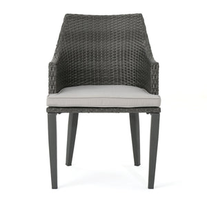 Hillhurst - Outdoor Chair Comfortable, Weather Resistant Cushion (Set of 2)