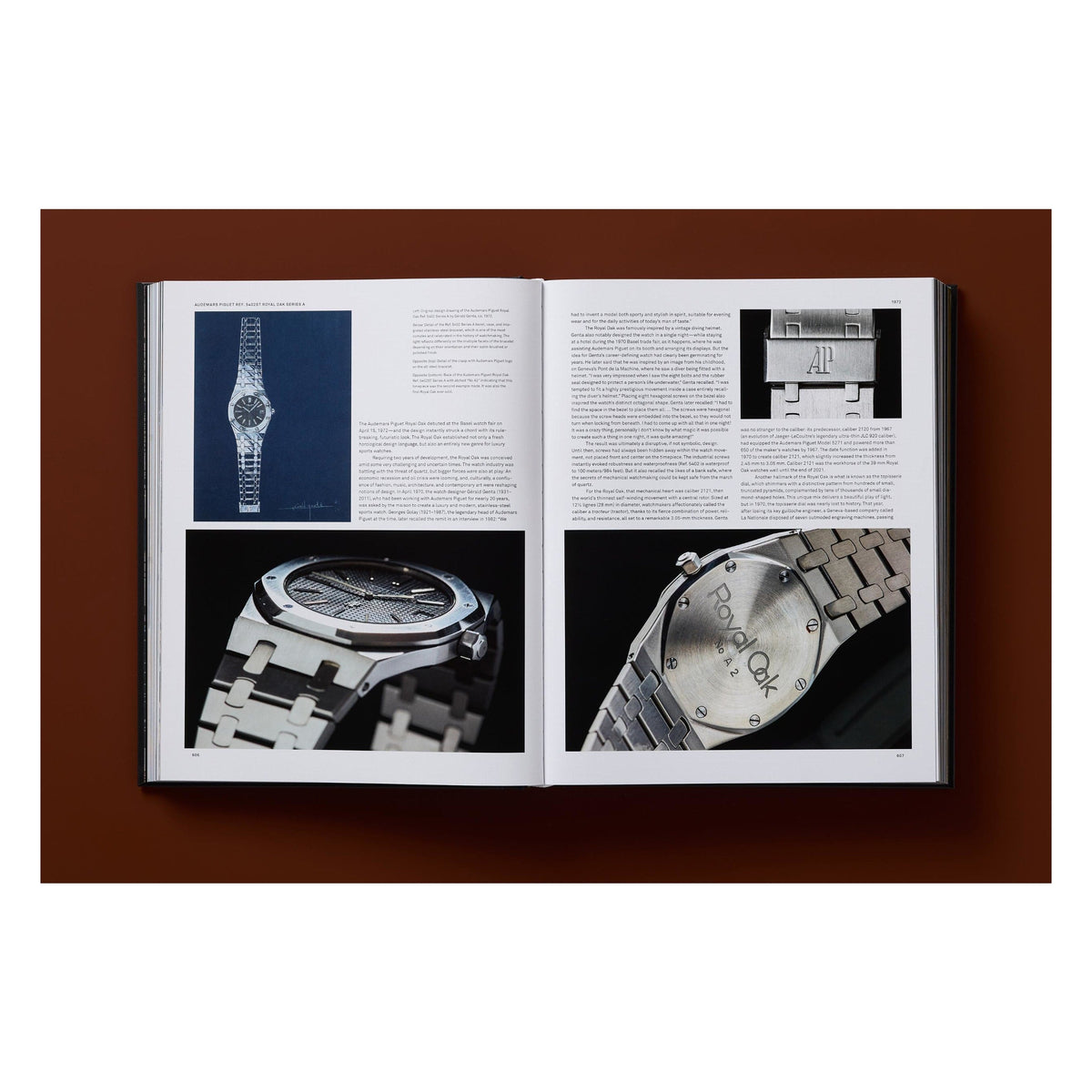 Ultimate Collector Watches (English)