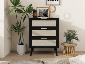 3 Drawer Cabinet