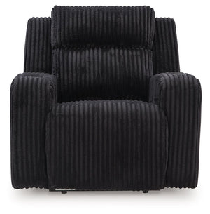 Forest Lake - Recliner With Adj Headrest