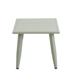 U_STYLE Durable and Comfortable Outdoor Seating Set