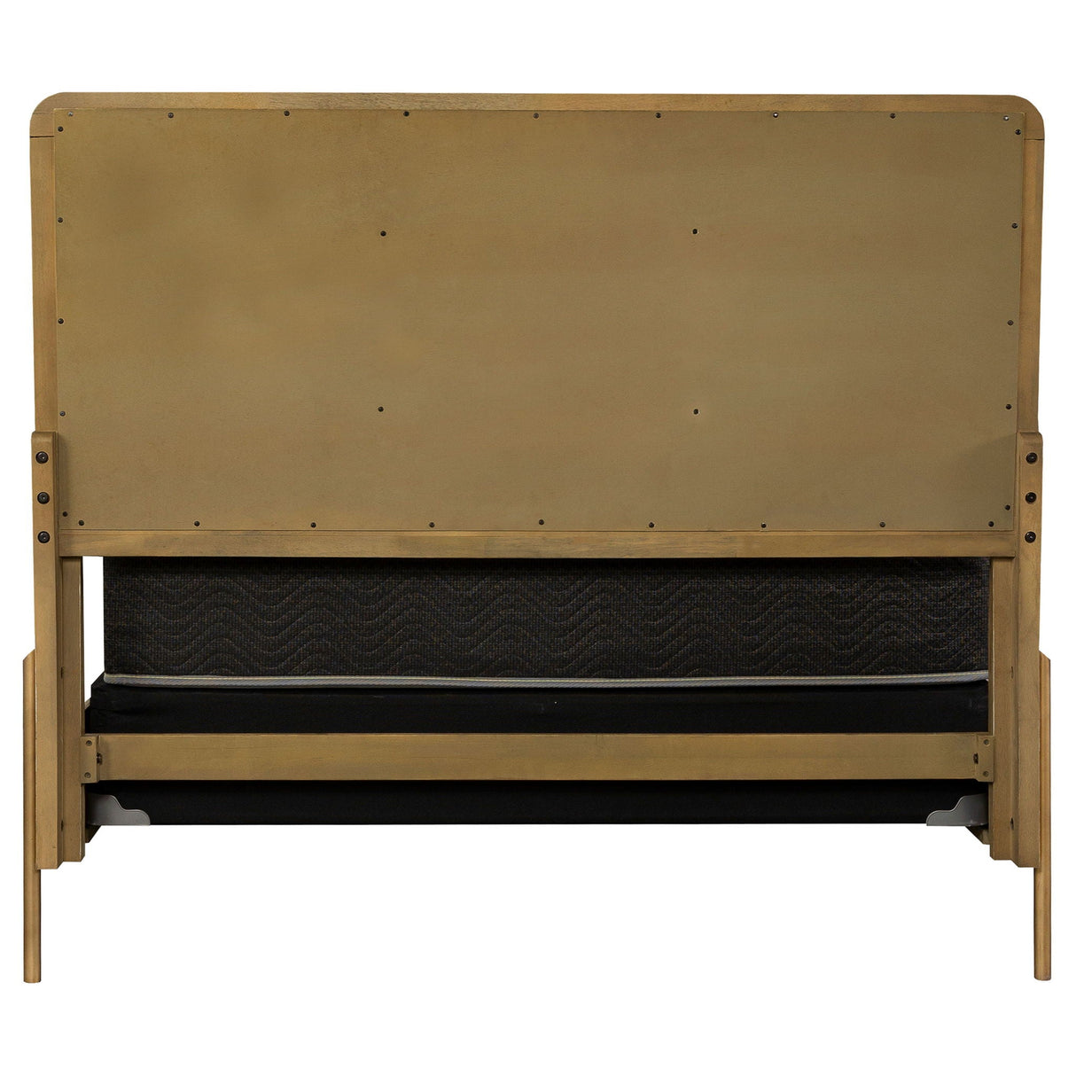 Arini - Soft Panel Bed