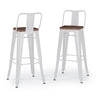 Rayne - Multi-Functional cBar Stool