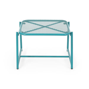 Kincaid - Modern Top Side Table