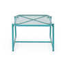 Kincaid - Modern Top Side Table