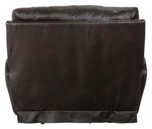 Costa - Lay Flat Recliner