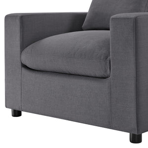 Cassandra - Armchair