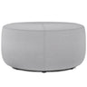 Moore - Upholstered Large Ottoman