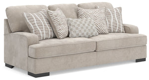 High Profile - Living Room Set