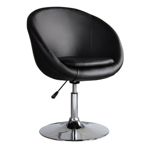 Hopper - Swivel Lounge Chair