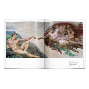 Michelangelo (English)
