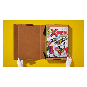 Marvel Comics Library. X-Men. Vol. 1. 1963–1966 (English)