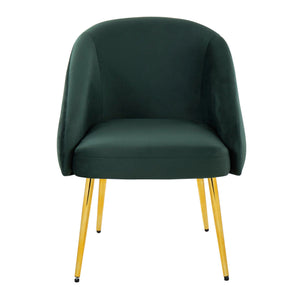 Shiraz - Contemporary / Glam Chair