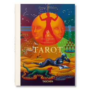 Tarot. The Library of Esoterica (English)