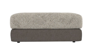 Reddington - Ottoman - Umber