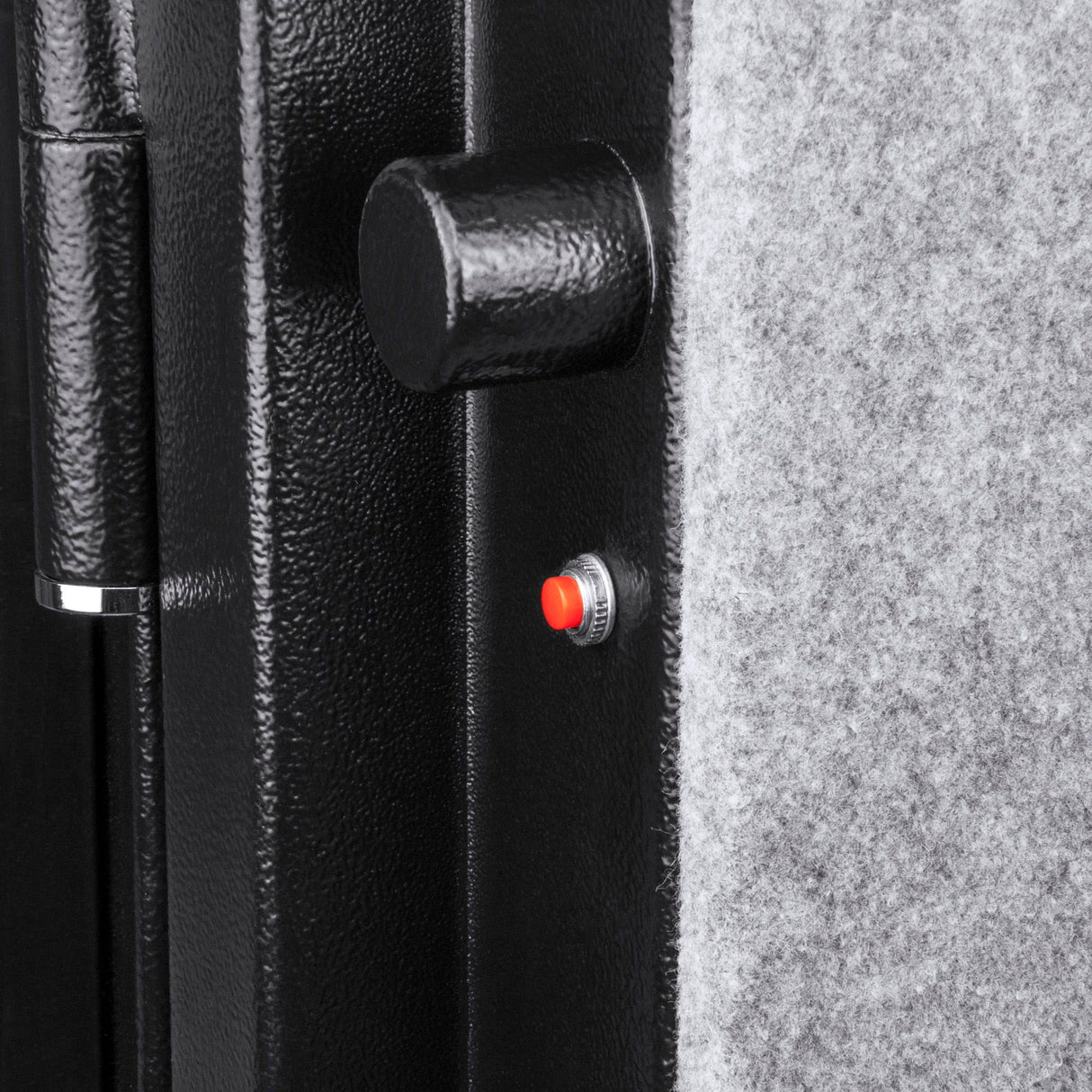 Fireproof Protection Safe Vault