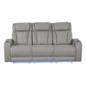 Fortuner - Power Reclining Sofa