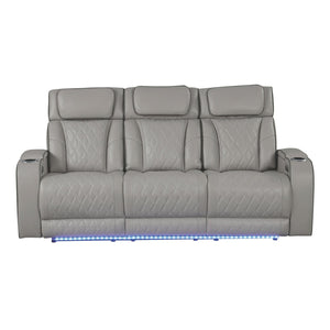 Fortuner - Power Reclining Living Room Set