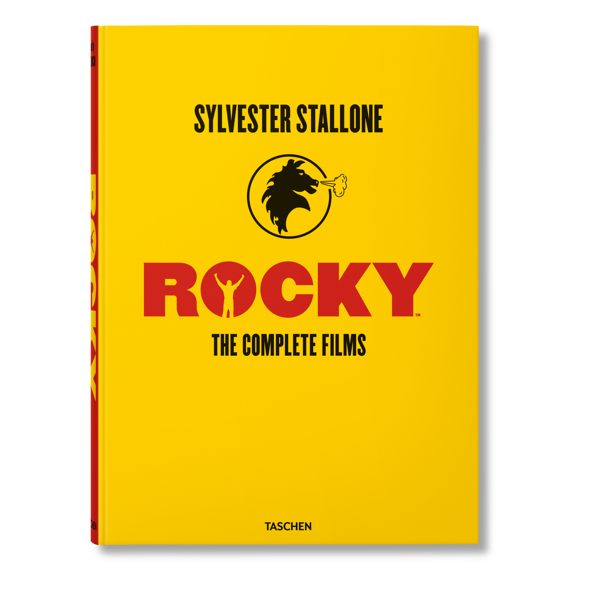 Rocky. The Complete Films (English)