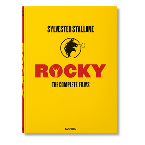 Rocky. The Complete Films (English)