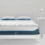 BedGear X-1 Edge Mattress - Boxed, Twin
