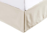 Milan 10 Pc Jacquard Comforter & Coverlet Ensemble