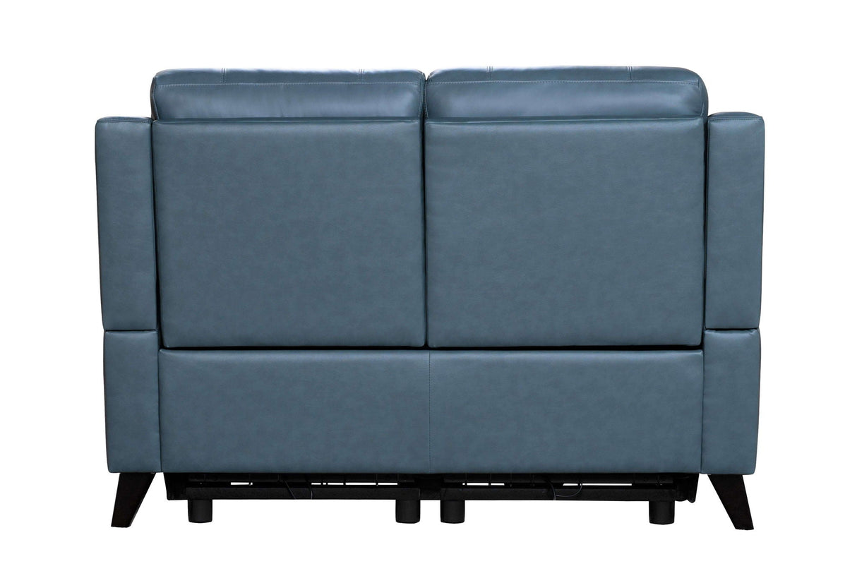 Kester - Power Reclining Loveseat