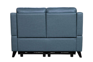 Kester - Power Reclining Loveseat