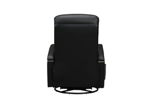 Braxton - Swivel Glider Recliner