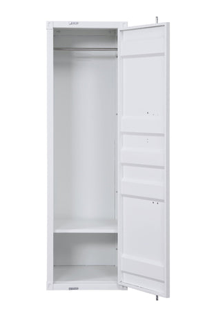 Cargo Wardrobe