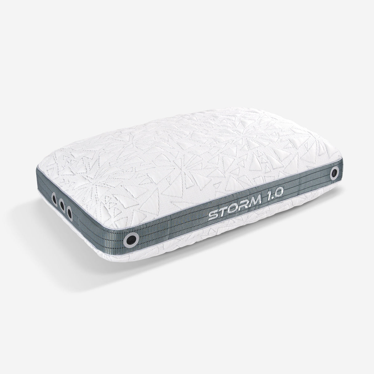 BedGear storm cooling performance pillow