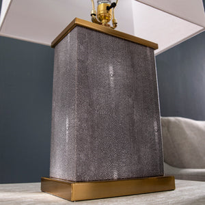 Lavano Table Lamp with Shade