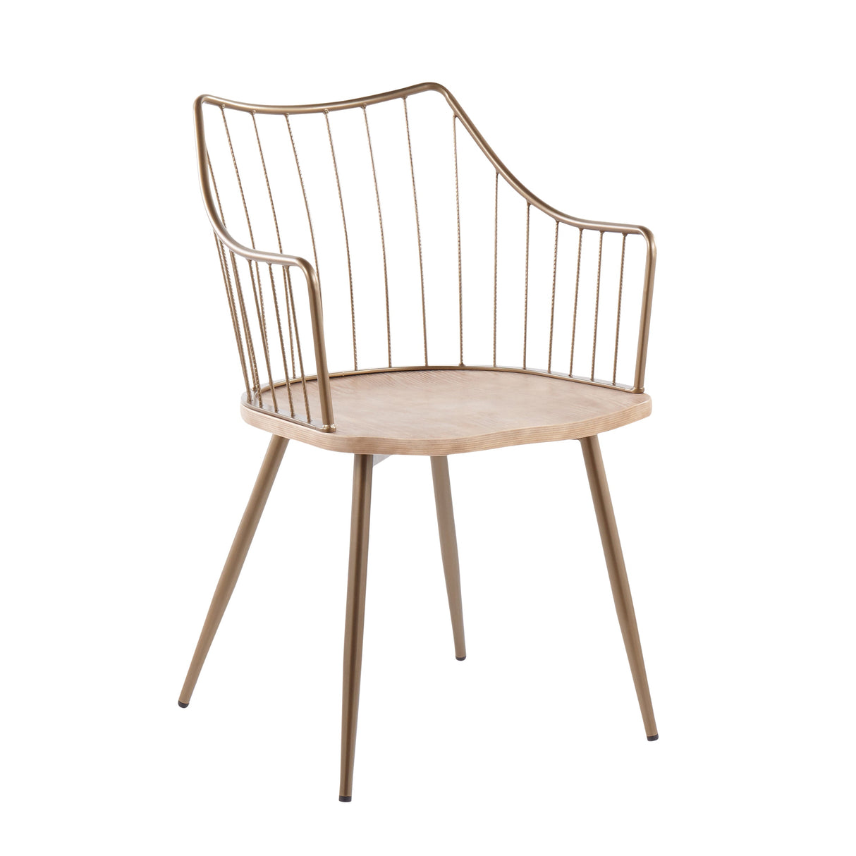 Winston Farmhouse Chair
