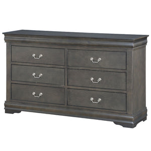 Louis Philippe - Dresser