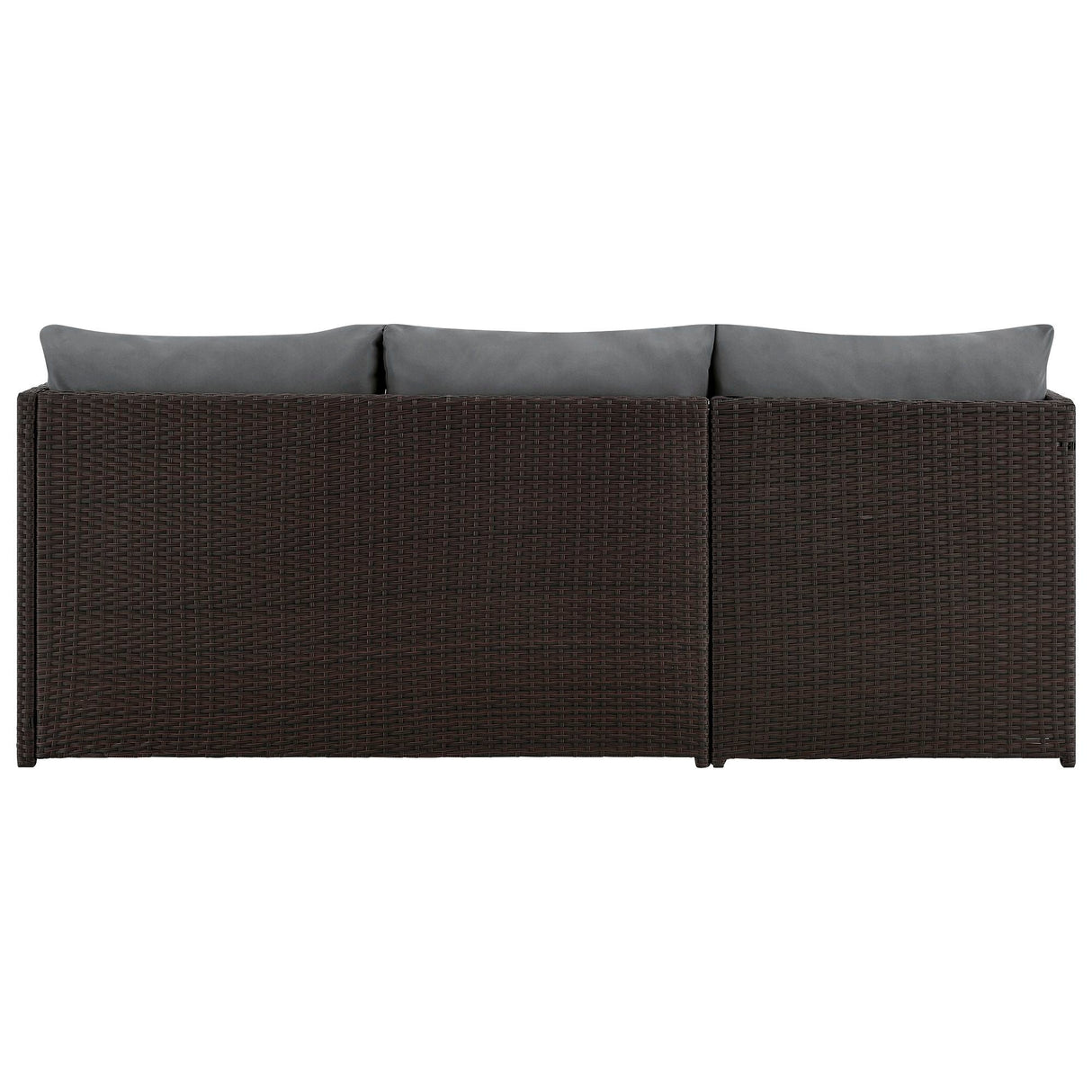 Menton - 3 Piece Sectional Set