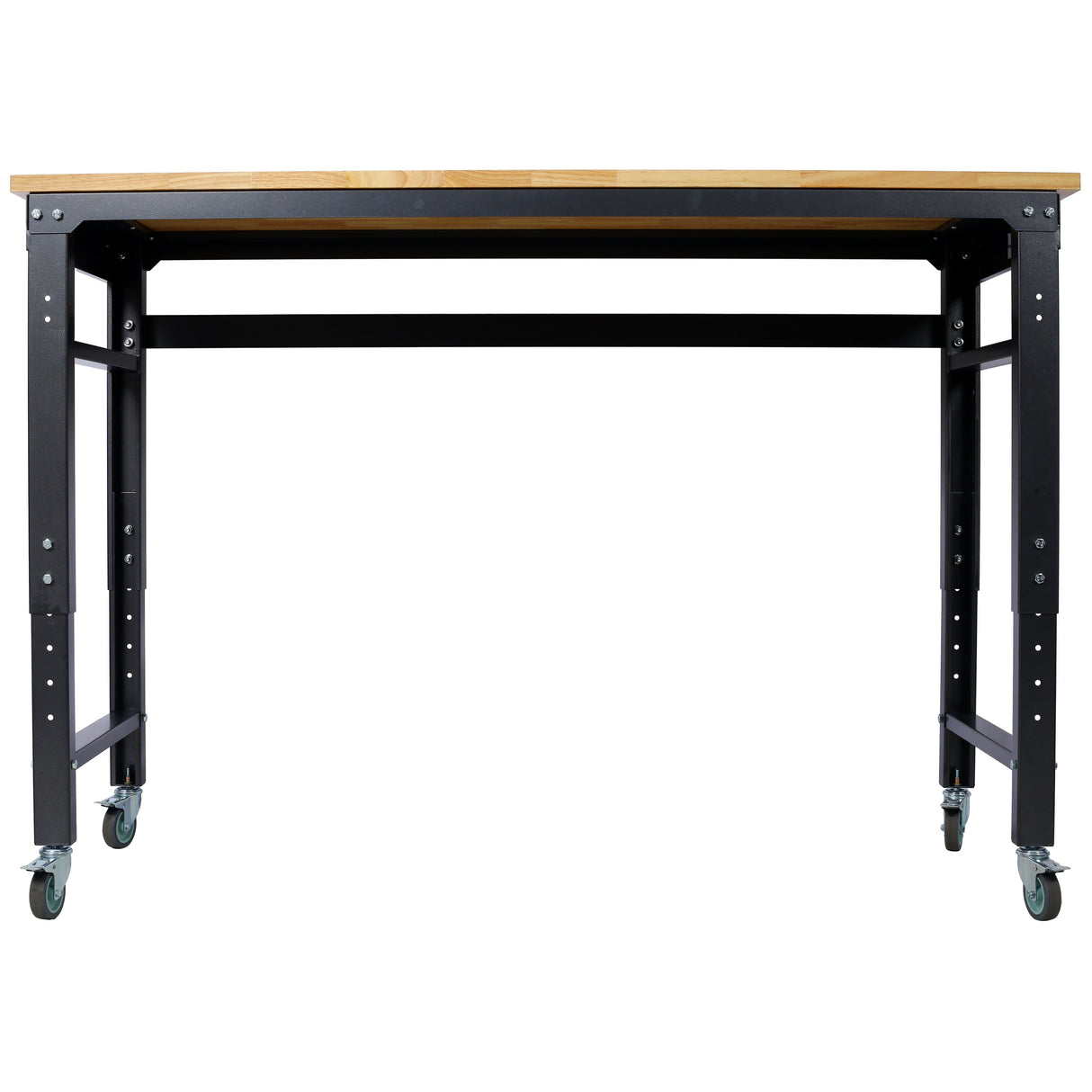 Premium Rolling Workbench - 60" Wide