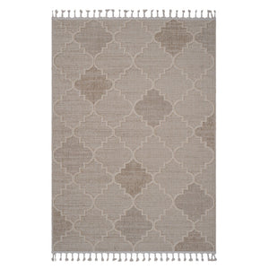 Guros - Indoor / Outdoor Trellis Area Rug
